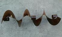24499 AUGER LEFT 12 X 36